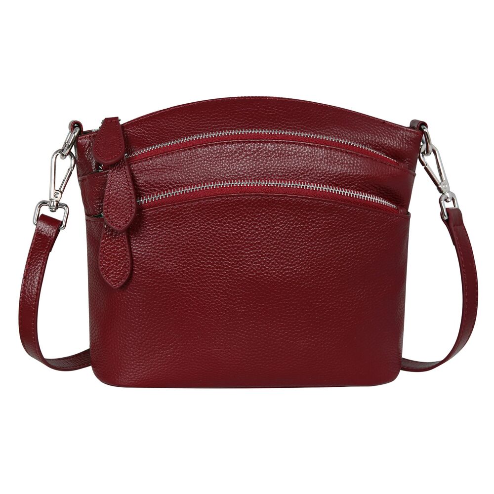 4929 Leather Purse Crossbody Bags Small Shoulder Bag Leather Satchel Bags